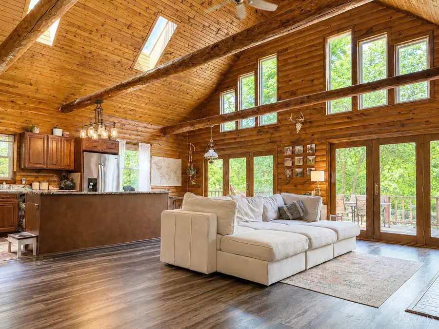 7080 Holland Road, Brookville, IN 47012 - #3