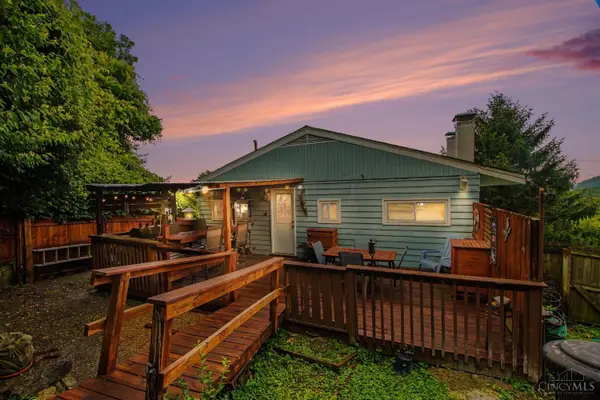 9856 Brower Road, Miami Twp, OH 45052