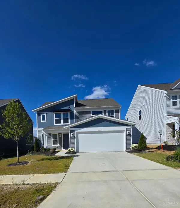 2063 Longmeadow Lane, Batavia, OH 45103