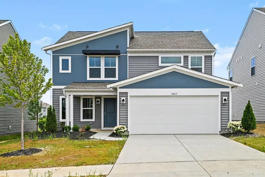2063 Longmeadow Lane, Batavia, OH 45103 - #3