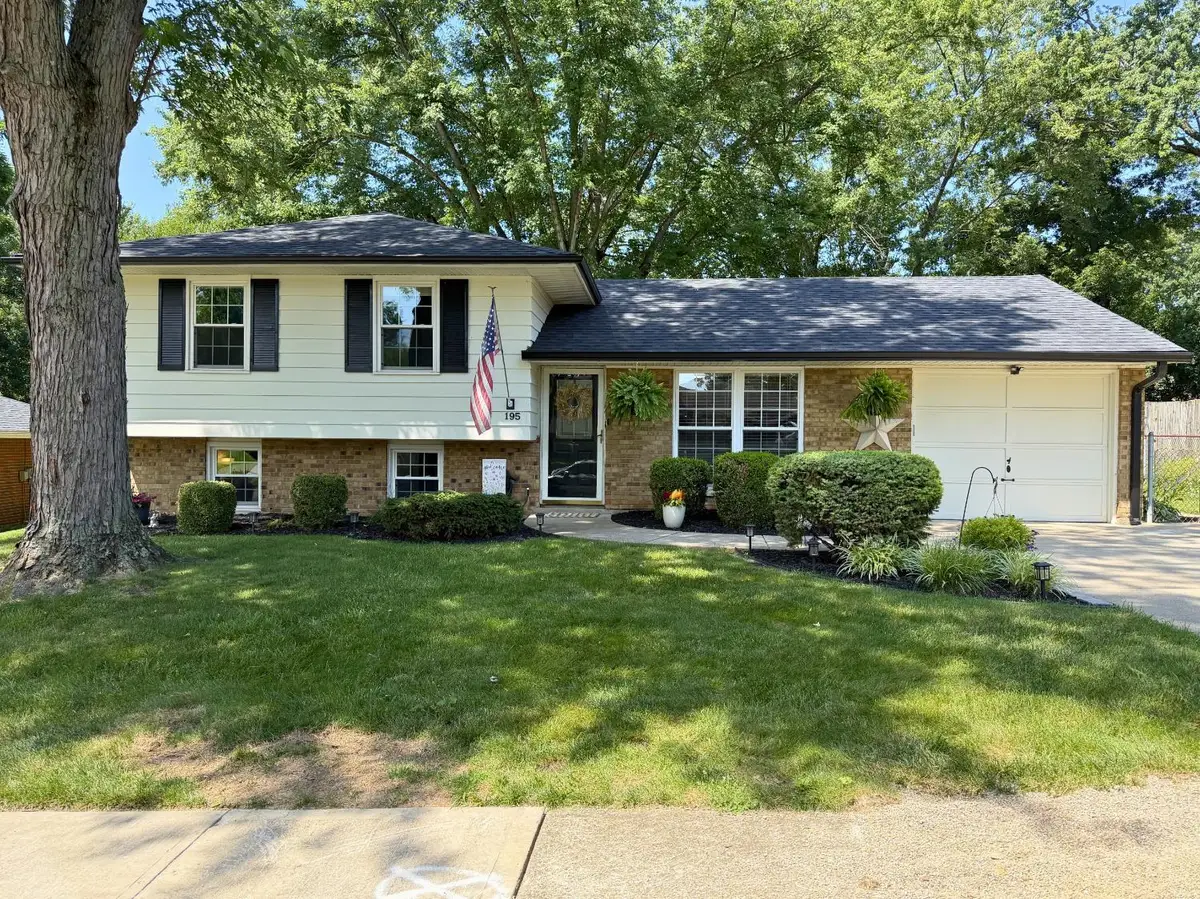 195 Teakwood Lane, Springboro, OH 45066 - #1