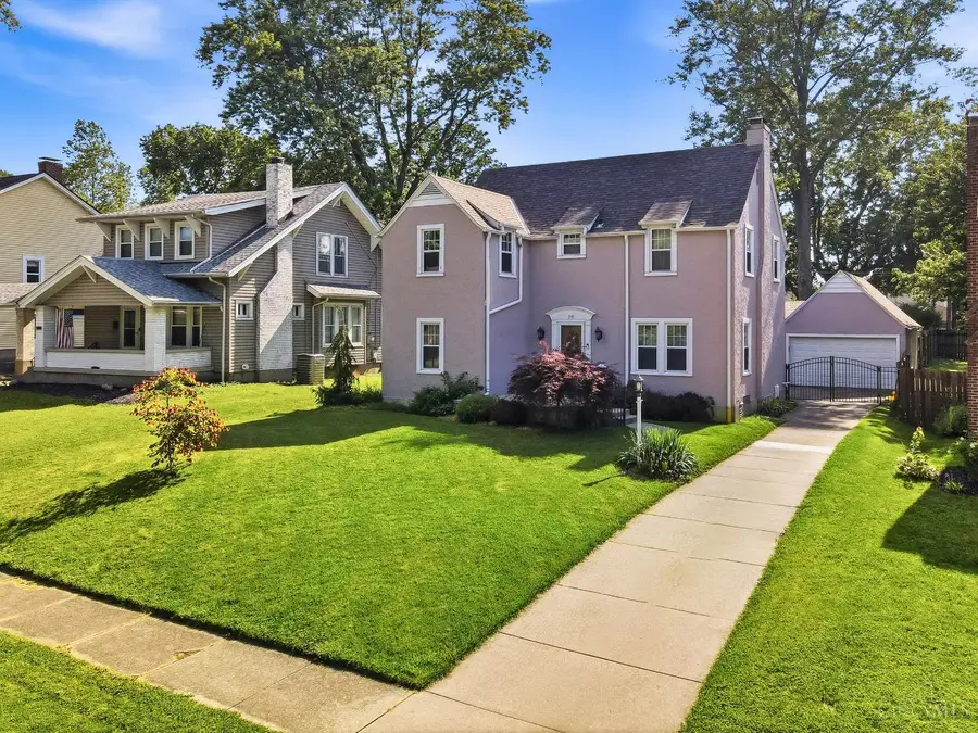 20 Ardmore Drive, Middletown, OH 45042 - #2