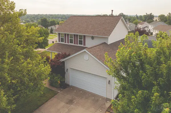 6478 Winford Avenue, Fairfield Twp, OH 45011