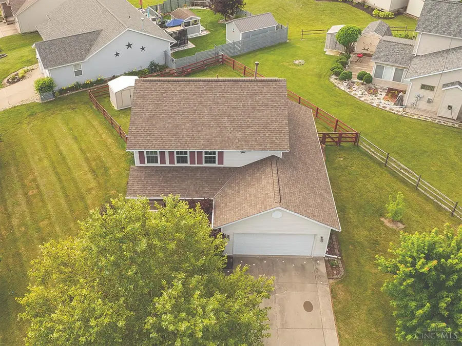 6478 Winford Avenue, Fairfield, OH 45011 - #2
