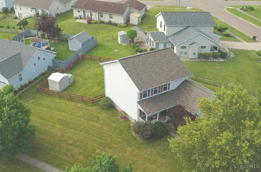 6478 Winford Avenue, Fairfield, OH 45011 - #3
