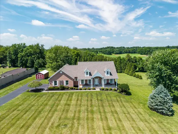 6977 Prouty Drive, Hillsboro, OH 45133