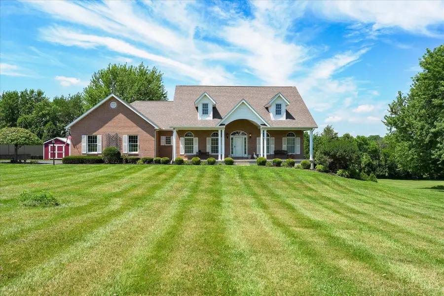6977 Prouty Drive, Hillsboro, OH 45133 - #3