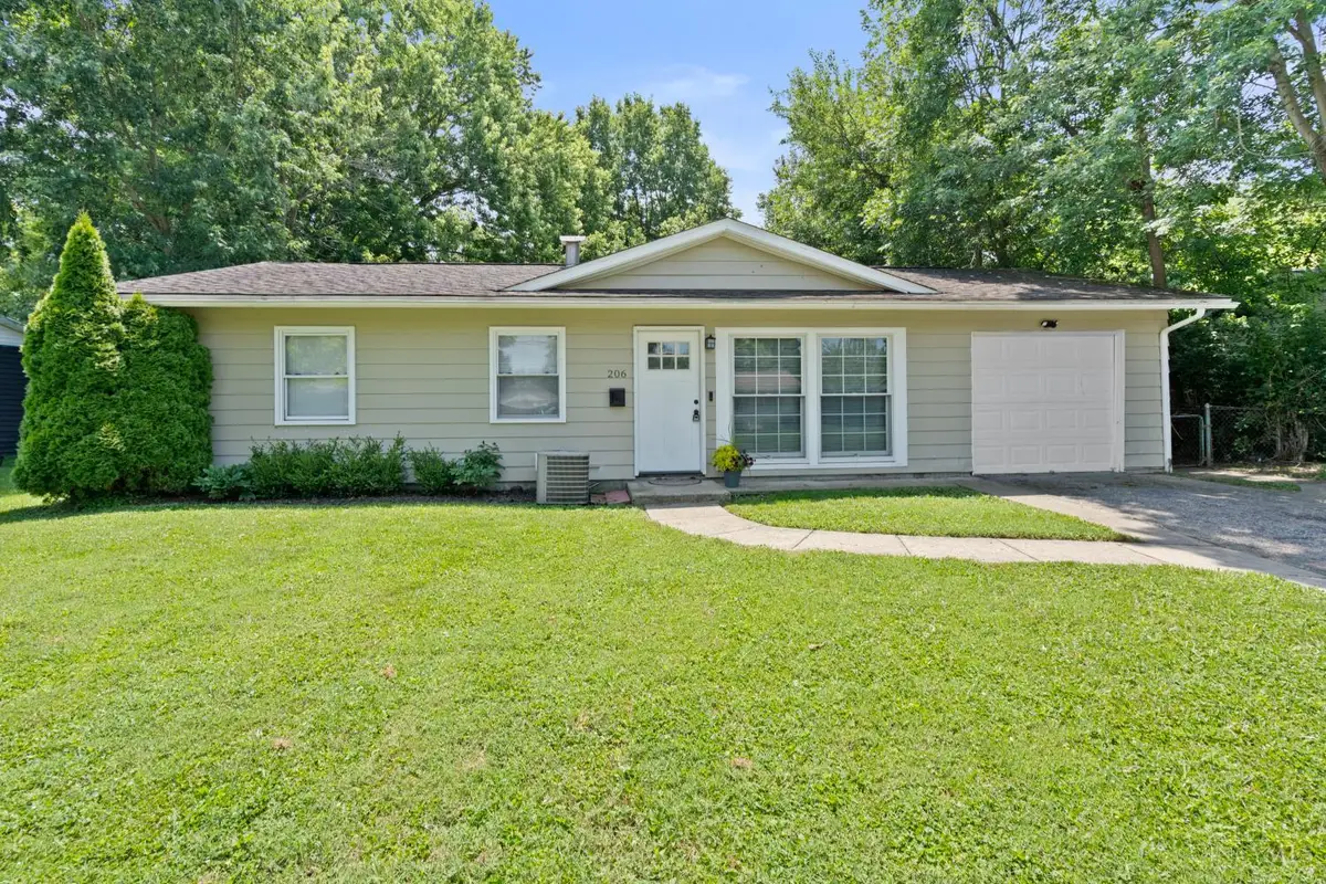 206 Whitewater Drive, Harrison, OH 45030 - #1