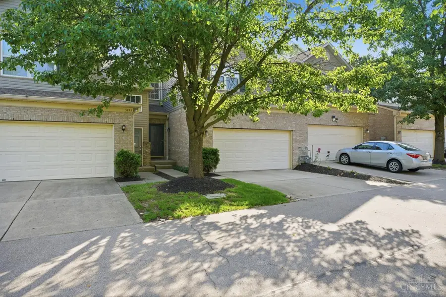 3793 Thorngate Drive, Mason, OH 45040 - #2