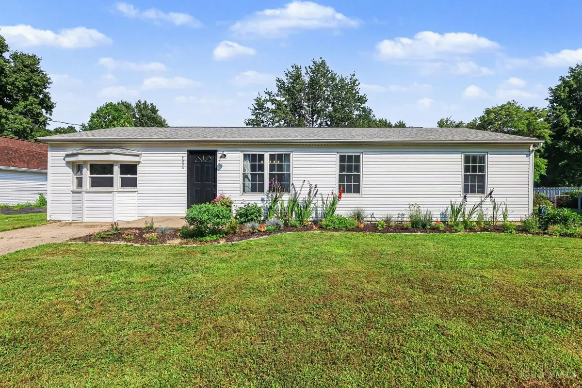 4006 Alexander Lane, Williamsburg, OH 45103 - #1