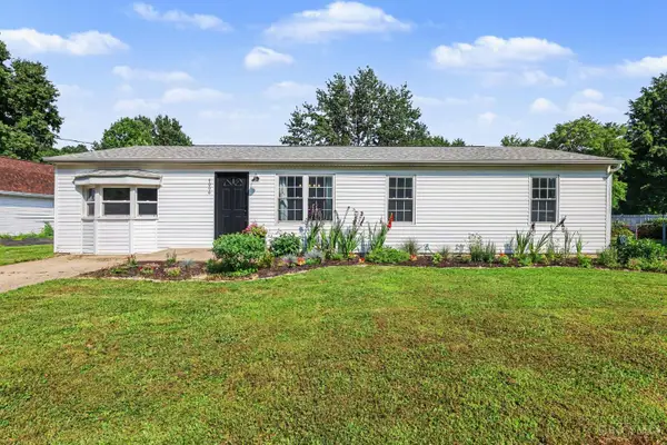4006 Alexander Lane, Williamsburg Twp, OH 45103