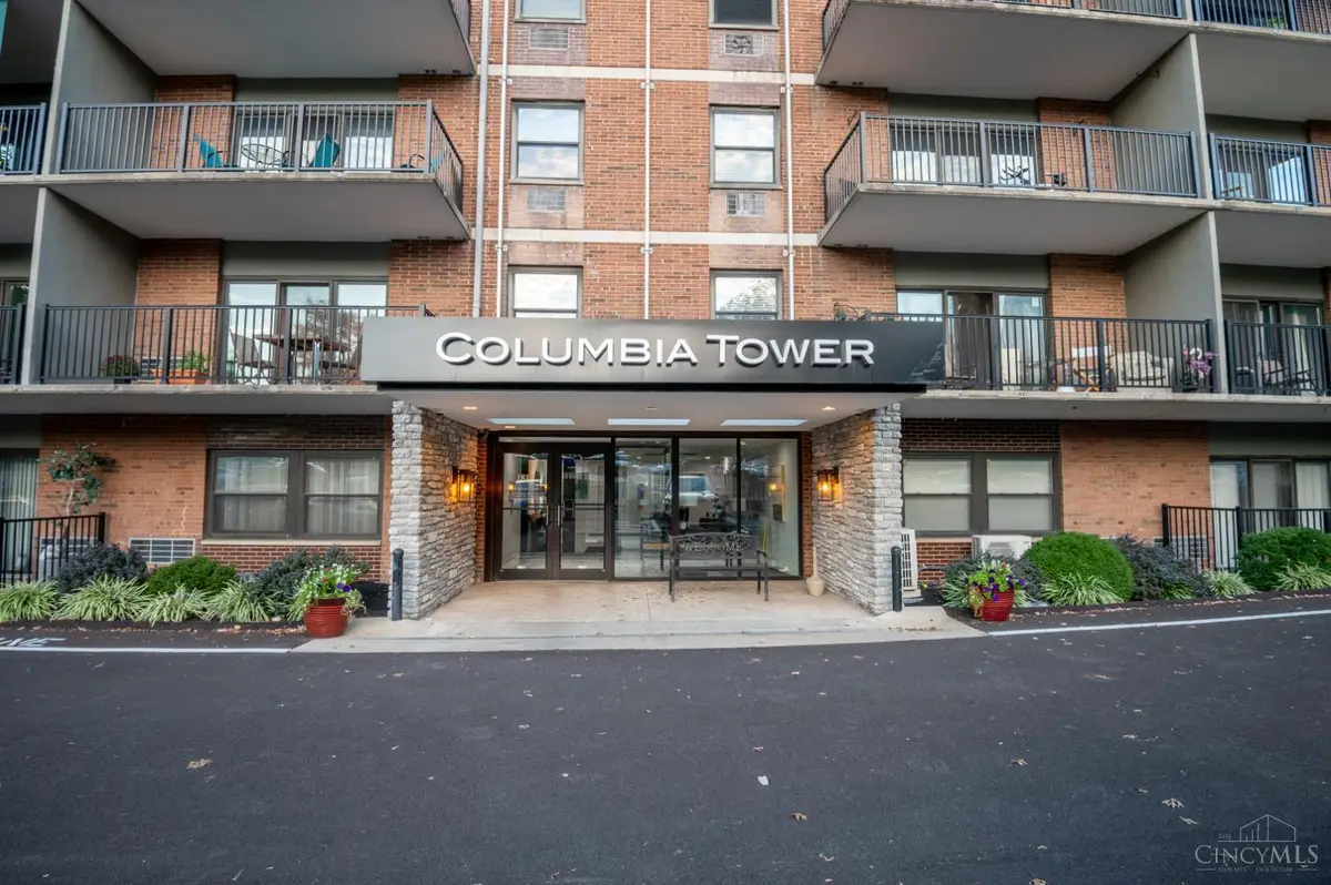 1815 Wm H Taft Road #207, Cincinnati, OH 45206 - #1
