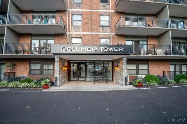 1815 Wm H Taft Road #207, Cincinnati, OH 45206