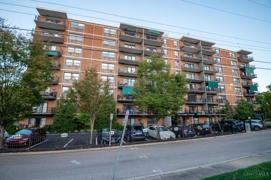 1815 Wm H Taft Road #207, Cincinnati, OH 45206 - #2