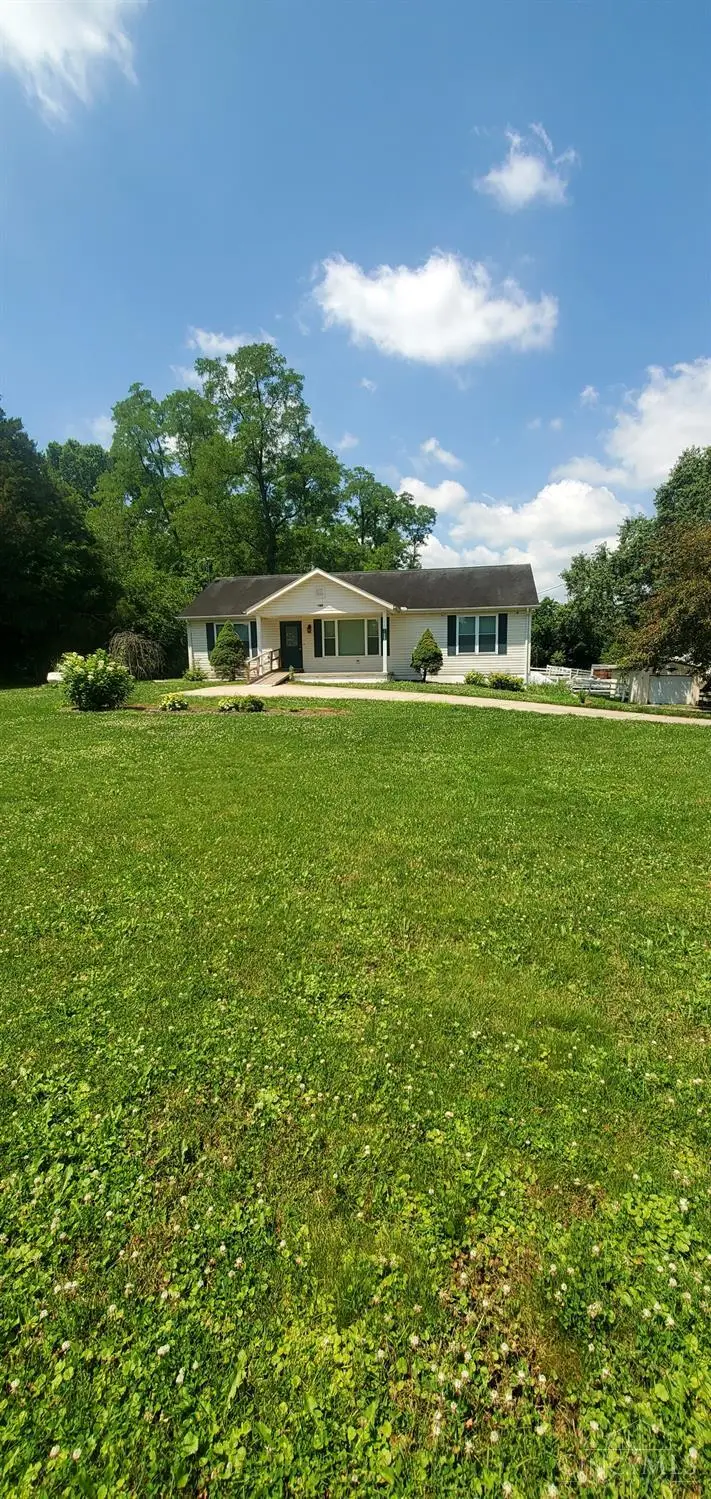 11949 Jacksonburg Road, Gratis, OH 45042 - #1