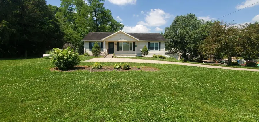 11949 Jacksonburg Road, Gratis, OH 45042 - #2