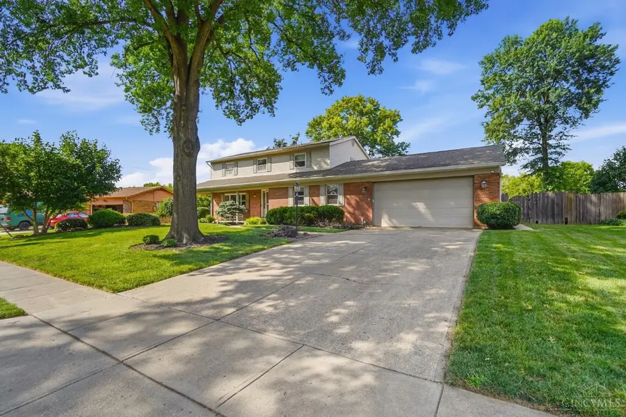 680 Silverhedge Drive, Springfield, OH 45231 - #3