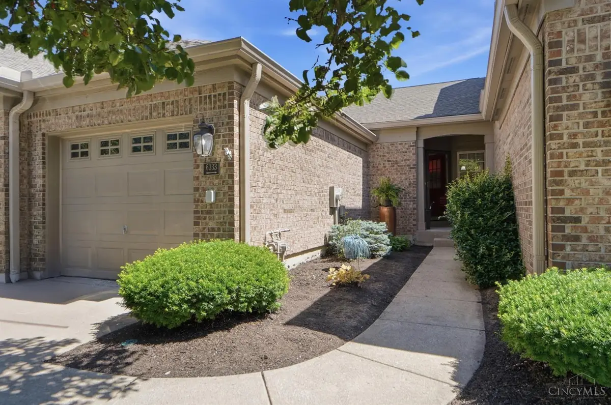 6333 Edgewater Drive, Mason, OH 45040 - #1