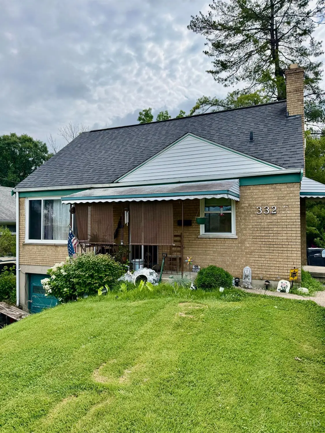 332 Glenroy Avenue, Cincinnati, OH 45238 - #1