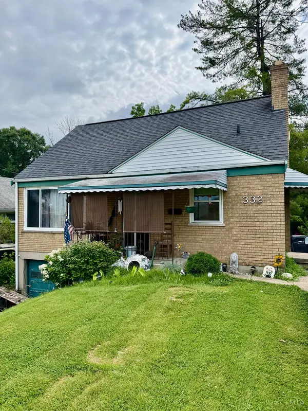 332 Glenroy Avenue, Cincinnati, OH 45238