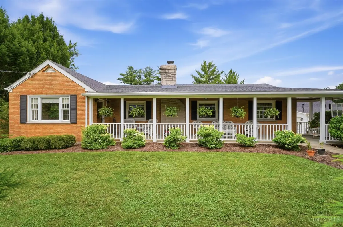 6596 Springdale Road, Colerain, OH 45247 - #1