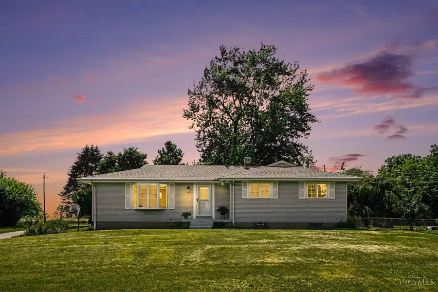 1569 Boyle Road, Hamilton, OH 45013 - #2