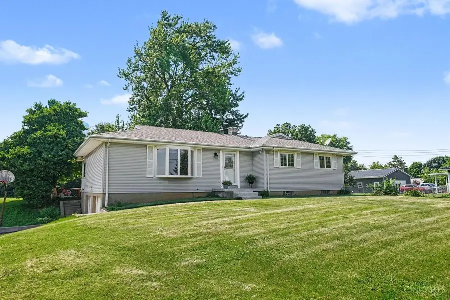 1569 Boyle Road, Hamilton, OH 45013 - #3