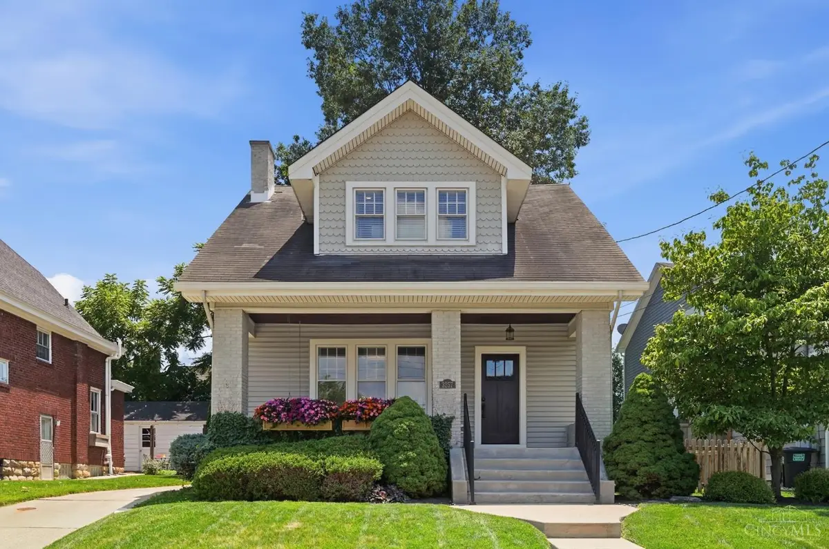 3257 Nash Avenue, Cincinnati, OH 45226 - #1