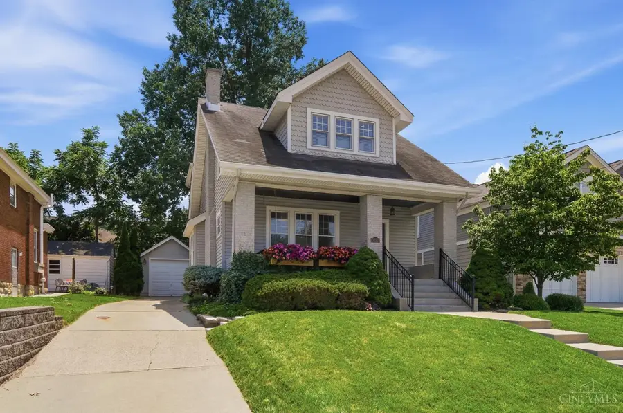 3257 Nash Avenue, Cincinnati, OH 45226 - #3