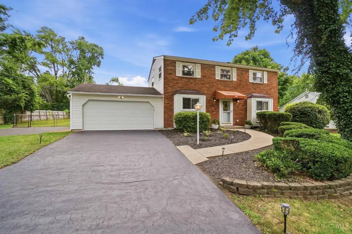 820 Critchfield Road, Columbus, OH 43213 - #1