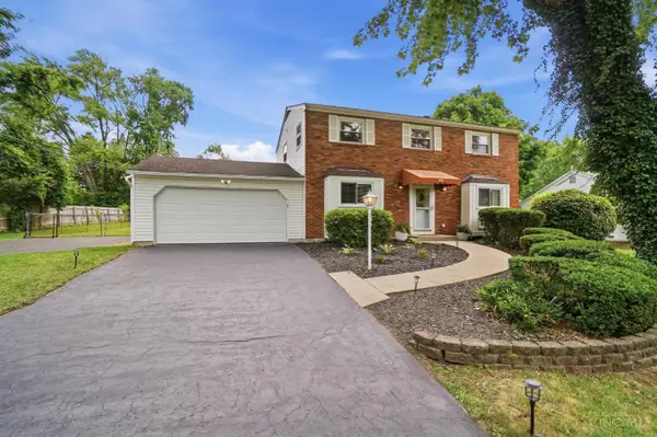 820 Critchfield Road, Reynoldsburg, OH 43213