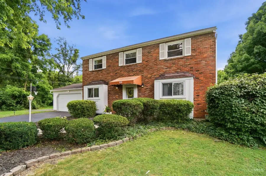 820 Critchfield Road, Columbus, OH 43213 - #2