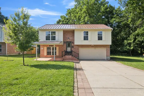 107 Brecker Street, Loveland, OH 45140