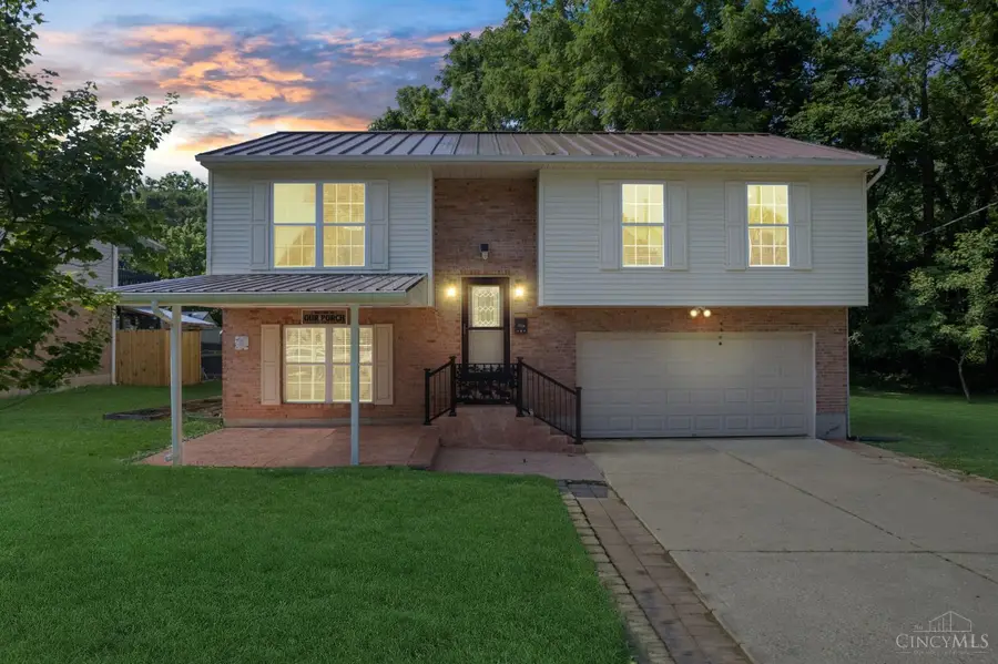 107 Brecker Street, Loveland, OH 45140 - #2