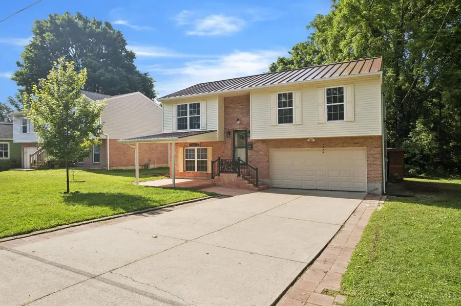 107 Brecker Street, Loveland, OH 45140 - #3