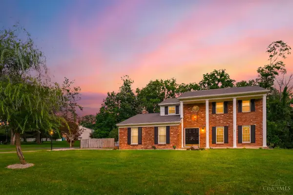 1169 Eagle Ridge Road, Miami Twp, OH 45150