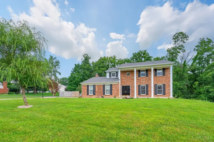 1169 Eagle Ridge Road, Day Heights, OH 45150 - #2
