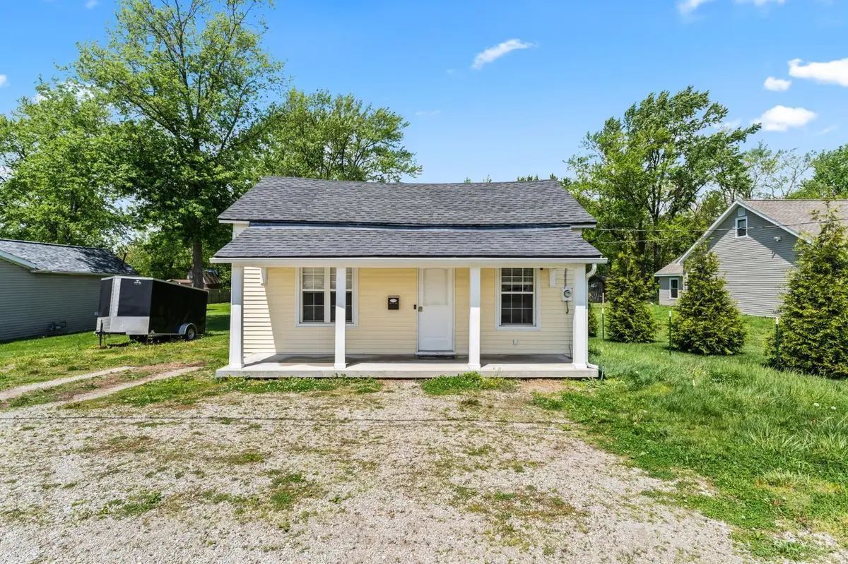 79 W Mound Street, Sabina, OH 45169 - #1