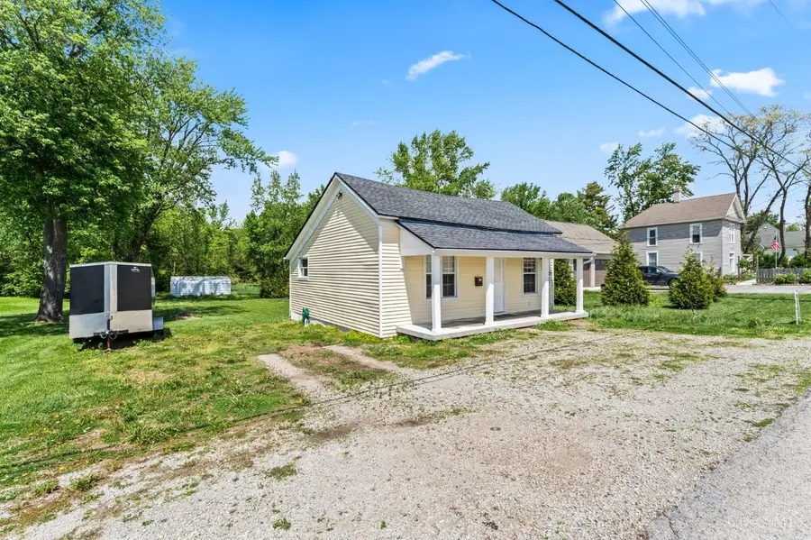 79 W Mound Street, Sabina, OH 45169 - #3