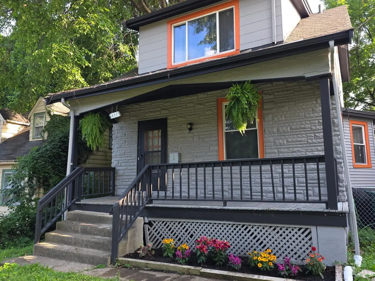 657 Froome Avenue, Cincinnati, OH 45232 - #1