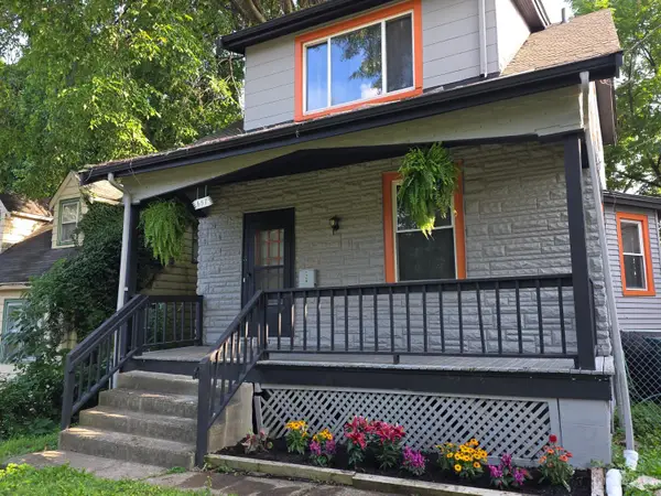 657 Froome Avenue, Cincinnati, OH 45232