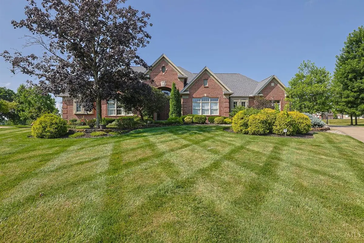 4053 Royal Dornoch Lane, Mason, OH 45040 - #1