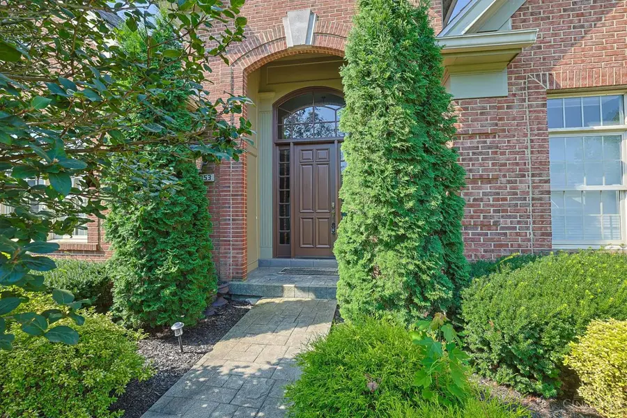 4053 Royal Dornoch Lane, Mason, OH 45040 - #3