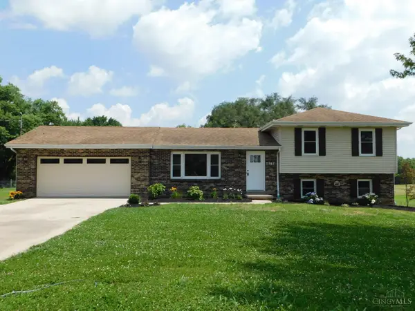 11542 Carolina Trace Road, Harrison Twp, OH 45030