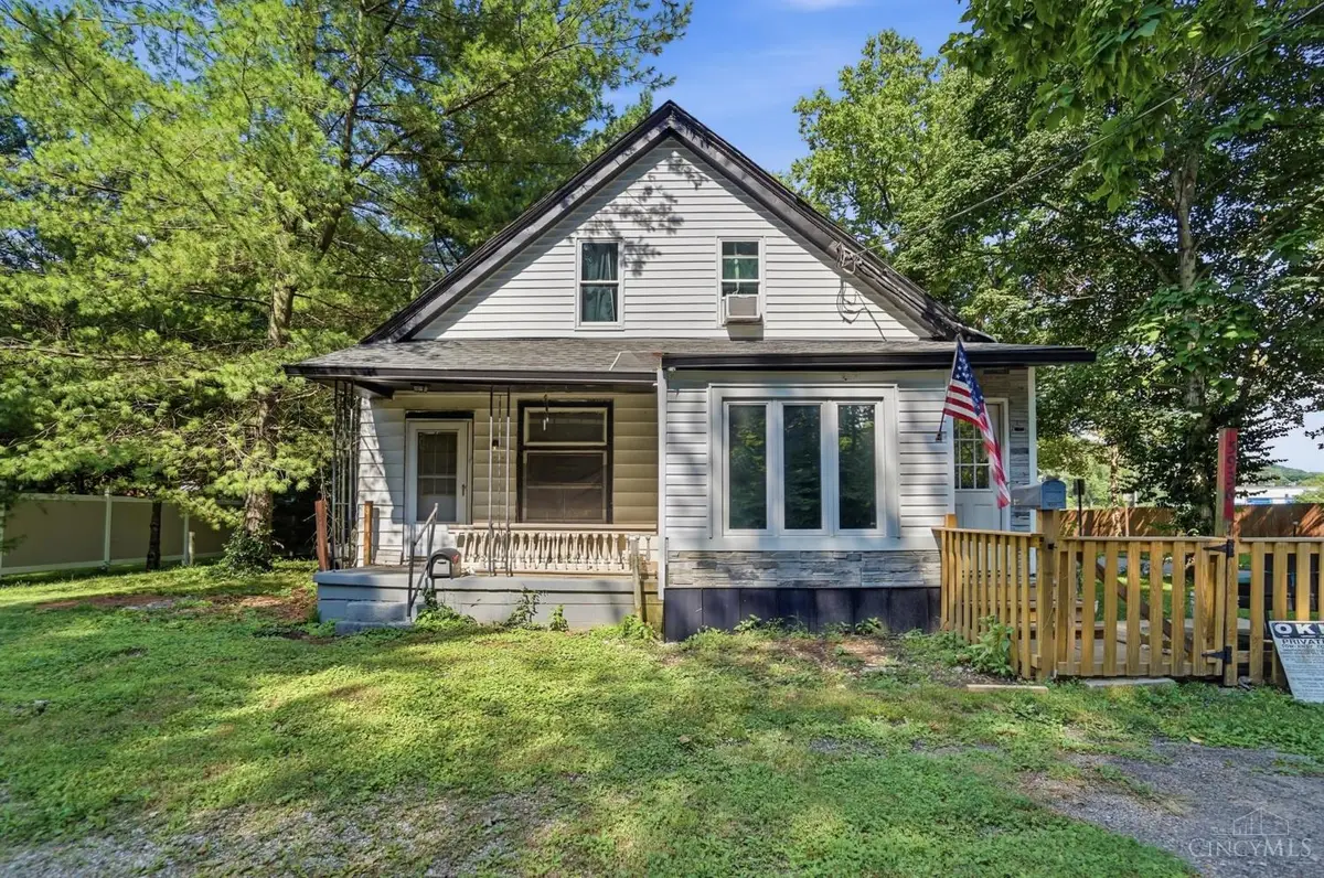 5936 Croslin Street, Cincinnati, OH 45230 - #1