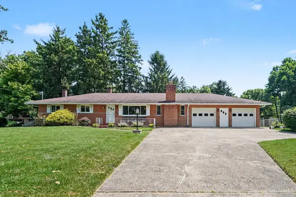 6417 Mapleton Avenue, Delhi Twp, OH 45233