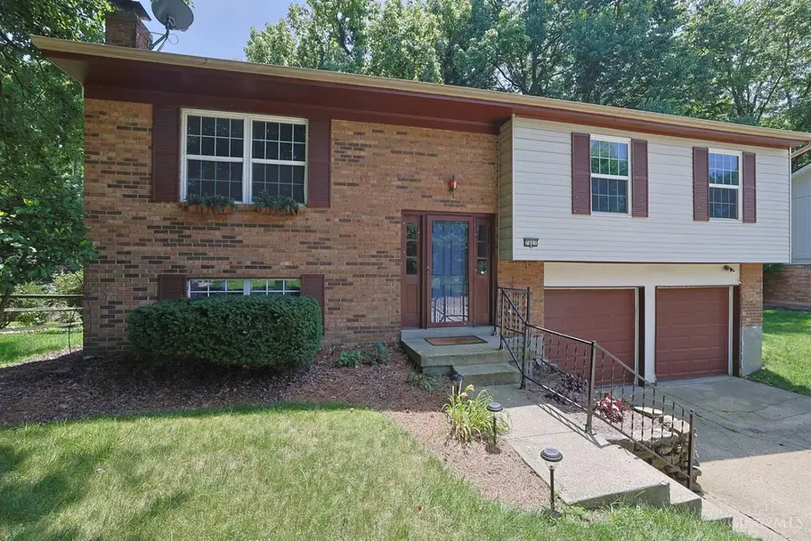 7807 Heatherglen Drive, Anderson, OH 45255 - #2