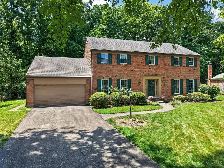 11263 Marlette Drive, Sycamore, OH 45249 - #2