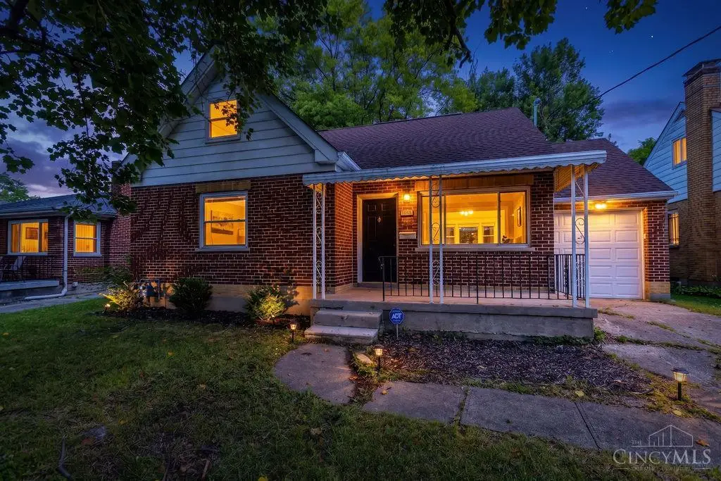 1828 Colmar Lane, Cincinnati, OH 45237 - #1