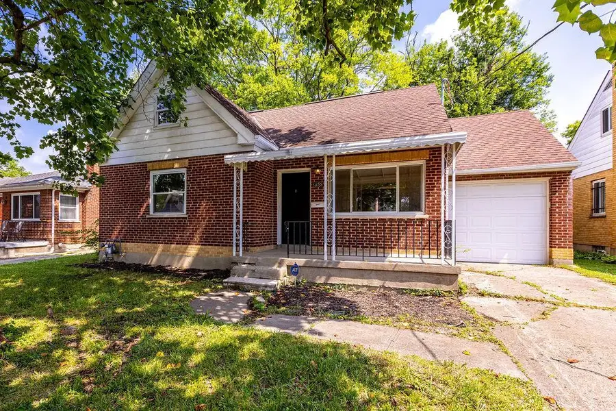 1828 Colmar Lane, Cincinnati, OH 45237 - #2